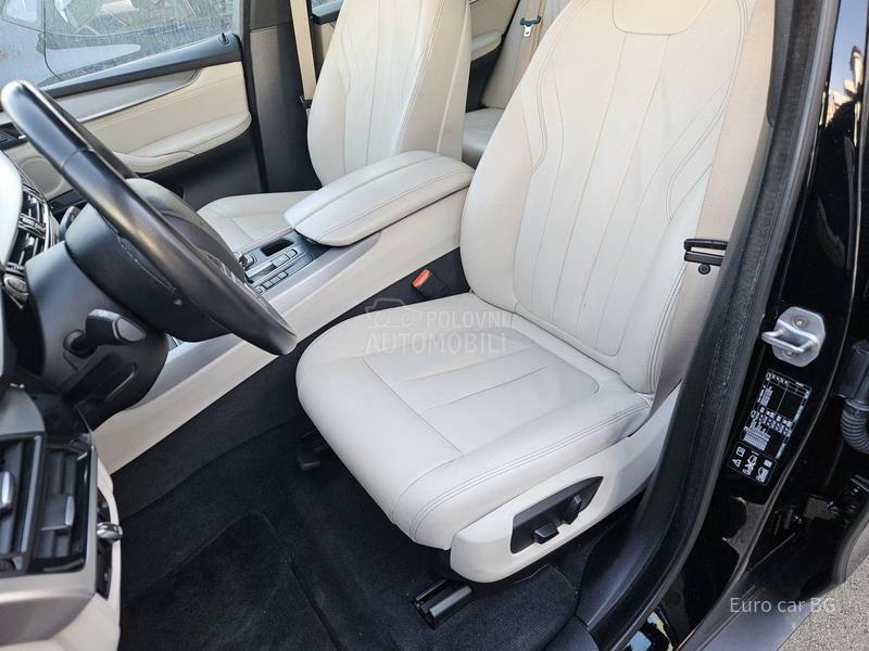 BMW X5 142hm DELTA