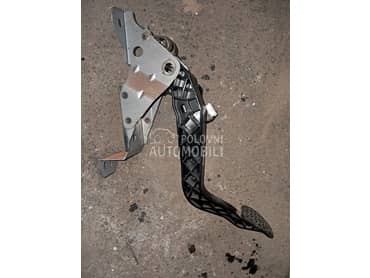 Pedala kvačila za Mazda CX-5 od 2013. do 2017. god.