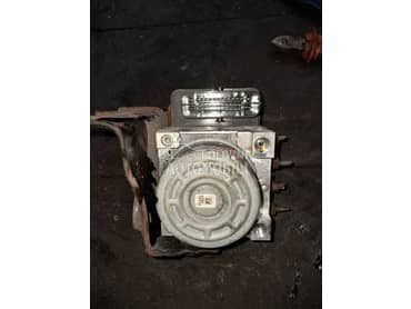 Modul ABs za Mazda CX-5 od 2013. do 2017. god.