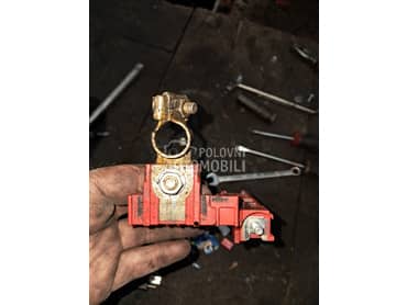 Kleme za Mazda CX-5 od 2013. do 2017. god.