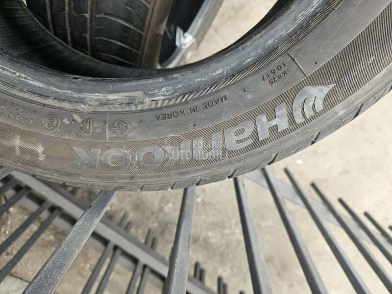 Hankook 165/60 R14 Letnja