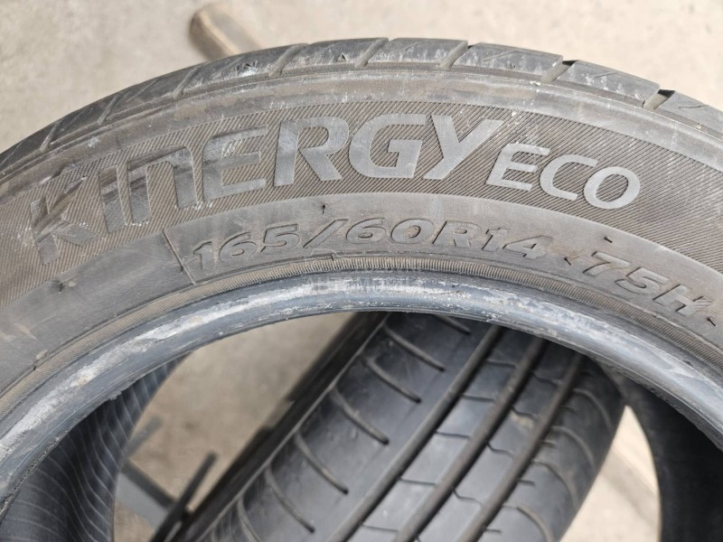Hankook 165/60 R14 Letnja