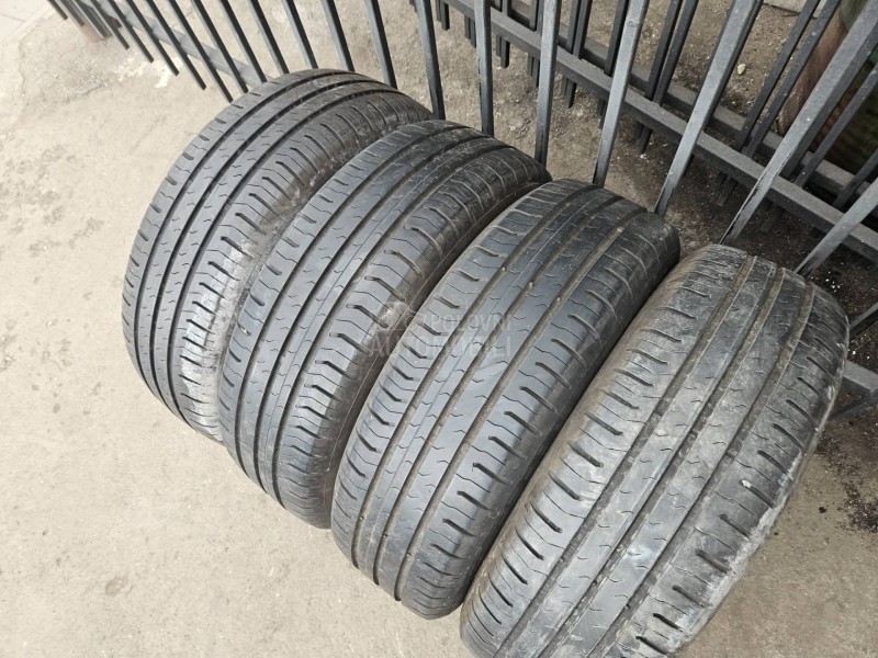Continental 185/65 R15 Letnja