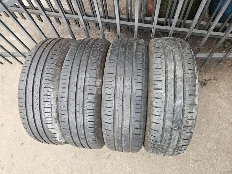 Continental 185/65 R15 Letnja