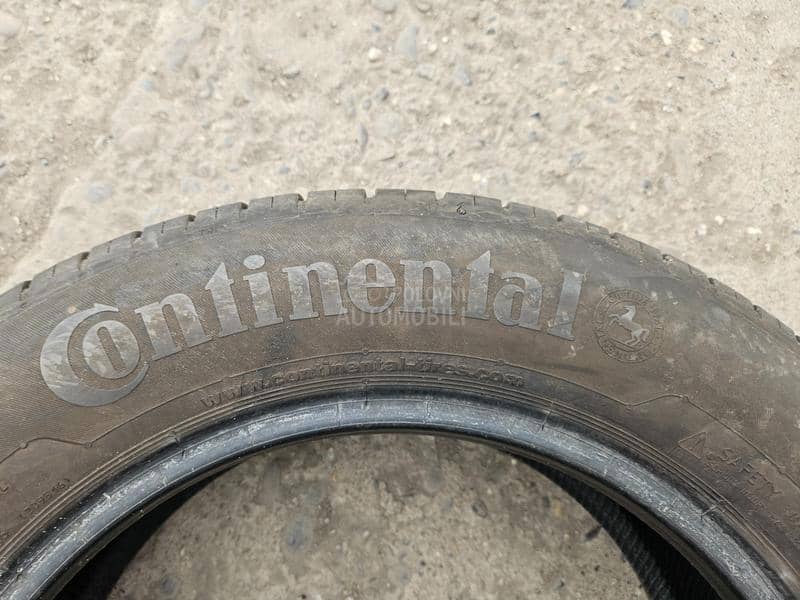 Continental 185/65 R15 Letnja