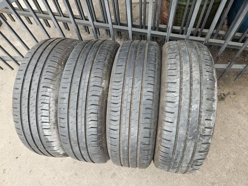 Continental 185/65 R15 Letnja