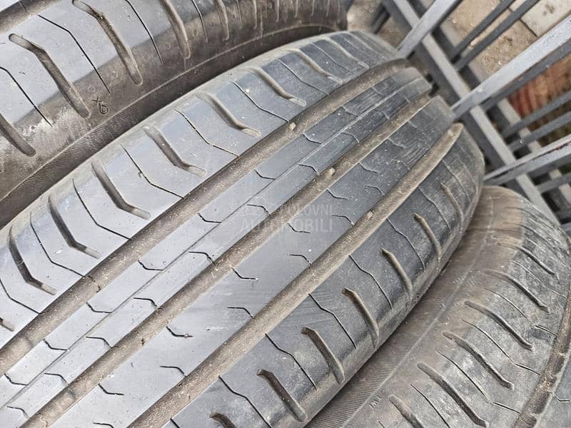 Continental 185/65 R15 Letnja