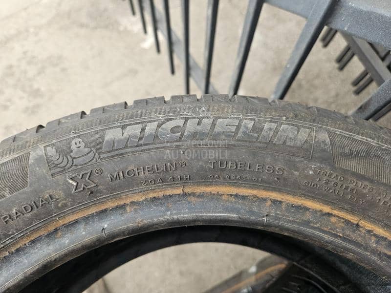 Michelin 195/50 R15 Letnja