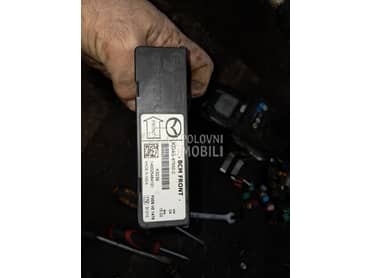 Modul za Mazda CX-5 od 2013. do 2017. god.