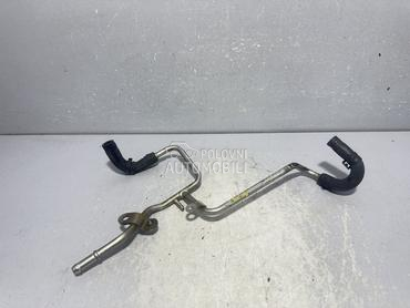 CRIJEVO za Škoda Octavia