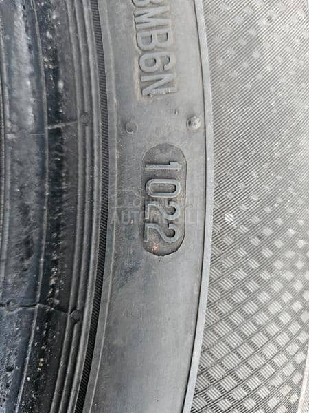 Semperit 205/55 R16 Letnja