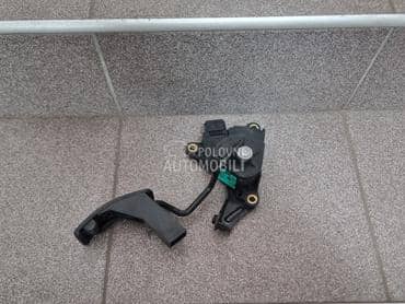 Pedala gasa za Nissan Qashqai, Qashqai + 2 od 2006. do 2013. god.