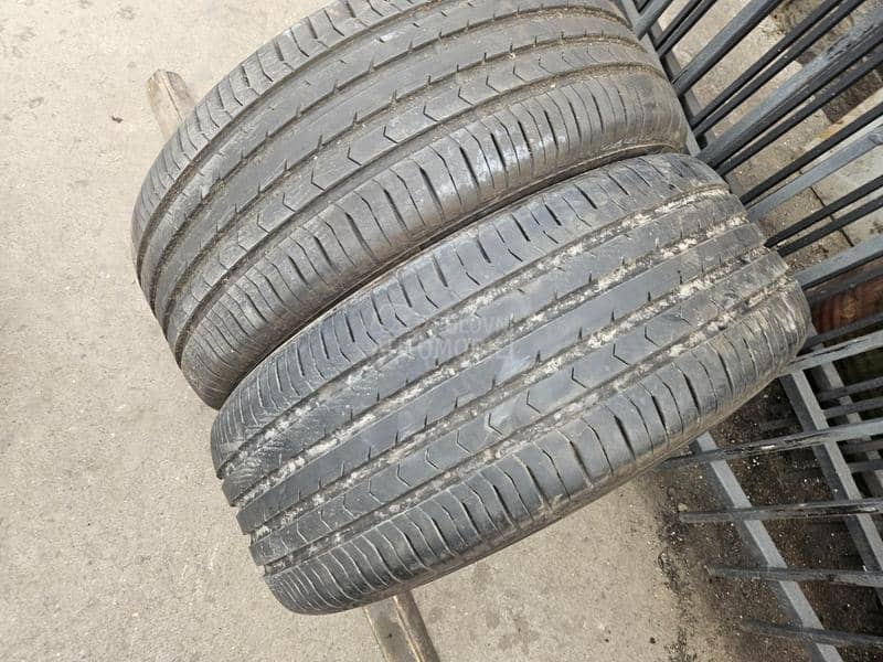 Continental 225/55 R17 Letnja