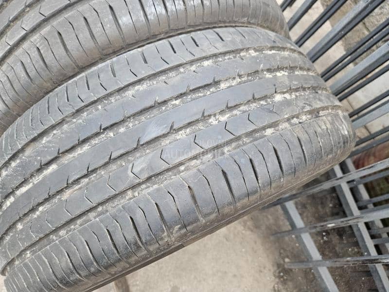 Continental 225/55 R17 Letnja