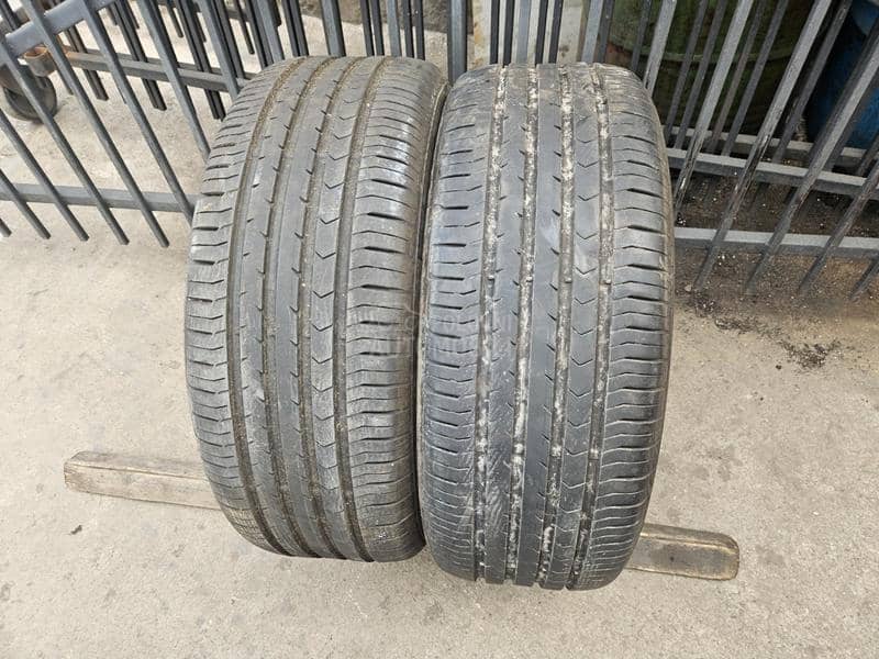 Continental 225/55 R17 Letnja