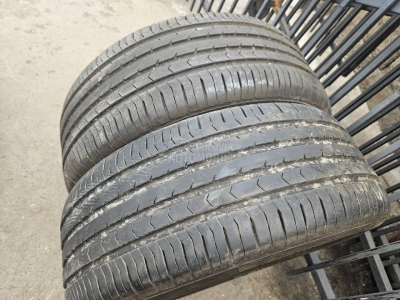 Continental 225/55 R17 Letnja