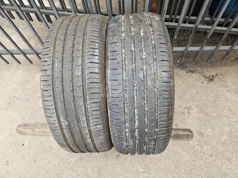 Continental 225/55 R17 Letnja