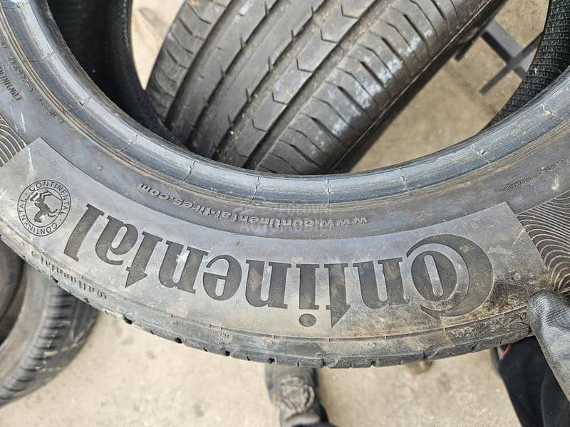 Continental 225/55 R17 Letnja