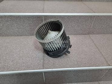 Ventilator kabine za Nissan Qashqai, Qashqai + 2 od 2006. do 2013. god.