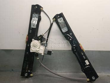 Elektro podizač prozora za Jaguar XE od 2016. do 2019. god.
