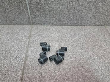 Parking senzori J10 za Nissan Qashqai, Qashqai + 2