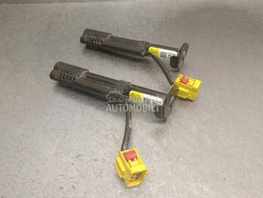 Šarke haube za Jaguar XE od 2016. do 2019. god.