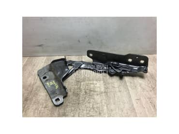 Šarke haube za Jaguar XE od 2016. do 2019. god.