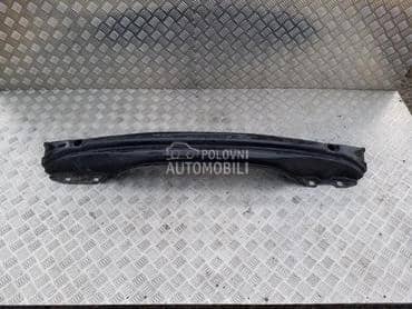 Greda prednjeg branika nosač za Jaguar XE od 2016. do 2019. god.