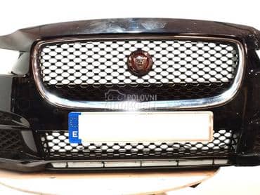 Prednji branik za Jaguar XE od 2016. do 2019. god.