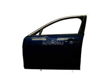 Prednja leva vrata za Jaguar XE od 2016. do 2019. god.