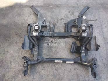 Torzija za Jaguar XE od 2016. do 2019. god.