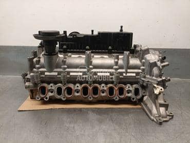 Glava i blok motora za Jaguar XE od 2016. do 2019. god.