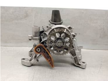 Uljna pumpa za Jaguar XE od 2016. do 2019. god.