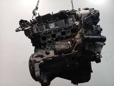 Kompletan motor 2.0 16V za Jaguar XE od 2016. do 2019. god.