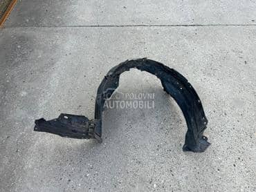 Oplata Tocka Potkrilo Limuzina za Toyota Corolla od 2019. do 2025. god.