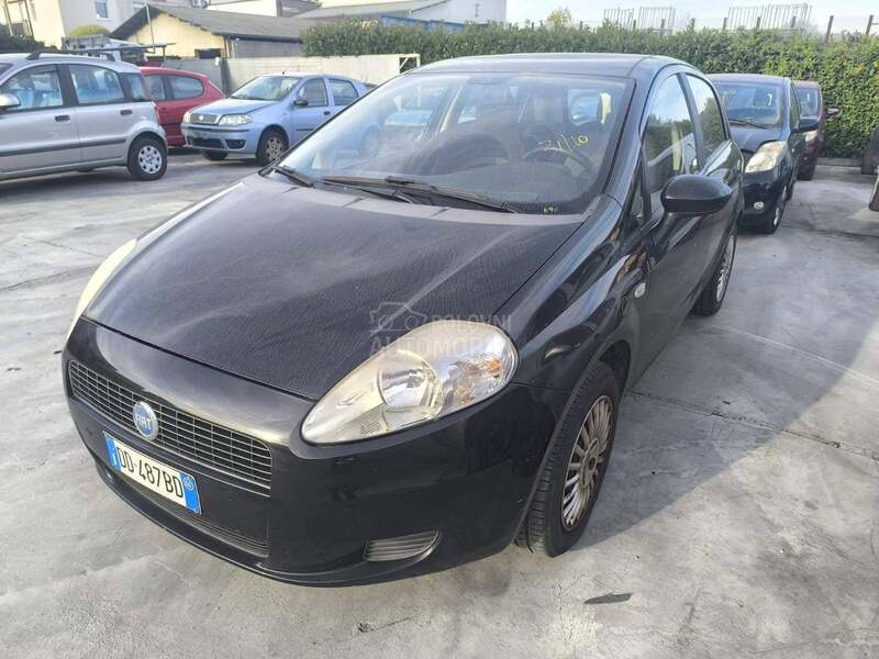 Anlaser-za sve modele