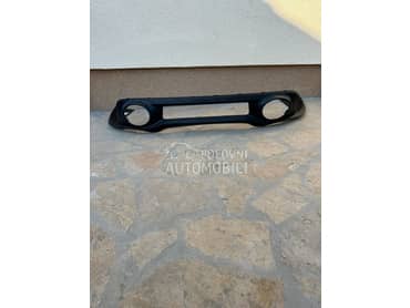 Difuzor zadnjeg branika za Porsche 911 od 2018. do 2024. god.