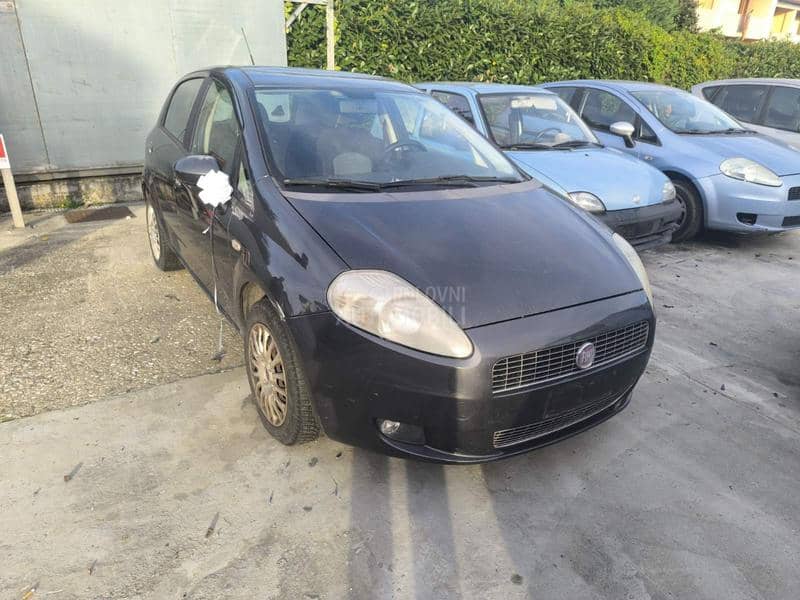 Drzac motora