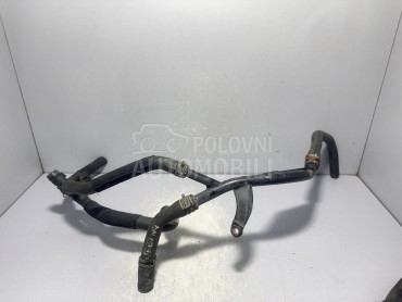 CRIJEVO za Škoda Fabia