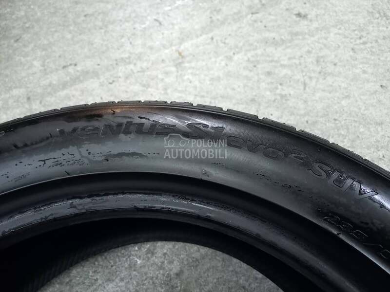 Hankook 235/50 R19 Letnja
