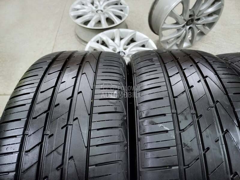Hankook 235/50 R19 Letnja