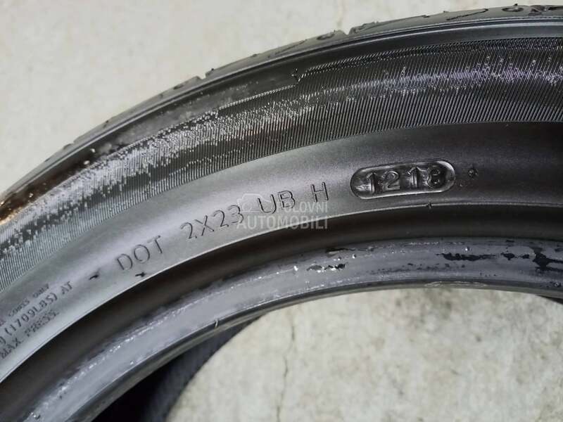 Hankook 235/50 R19 Letnja