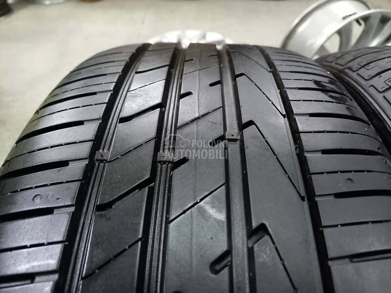 Hankook 235/50 R19 Letnja