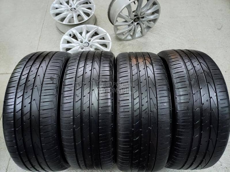 Hankook 235/50 R19 Letnja