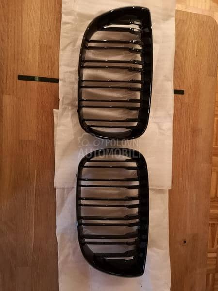 Grilovi m paket e87,e82