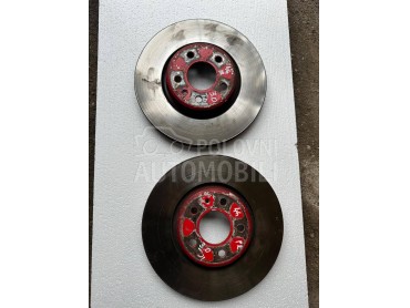 Prednji diskovi za Audi A6, A7 od 2010. do 2014. god.