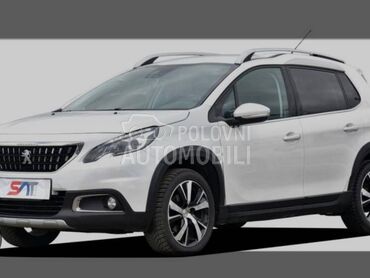 klema pametna za Citroen C3, C3 Aircross, C3 Picasso od 2011. do 2019. god.