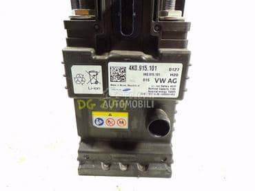 Baterija  40 TDI 2.0tdi hibrid za Audi A6, A7 od 2017. do 2024. god.