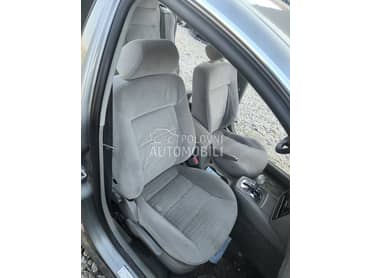 Siva comfortline sedista za Volkswagen Passat B5, Passat B5.5