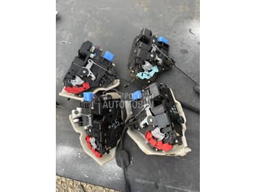 Brave kvake za Volkswagen Golf 5 od 2003. do 2015. god.